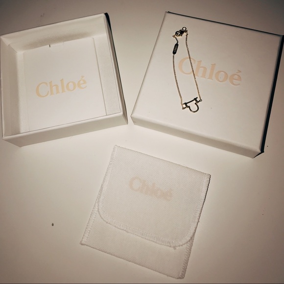 Chloe Jewelry - Chloé Libra Bracelet